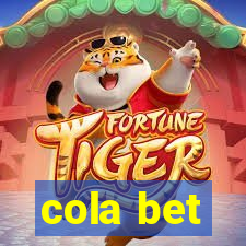 cola bet